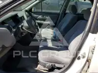 2001 Toyota CAMRY фото