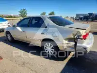 2001 Toyota CAMRY photo