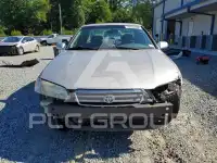 2001 Toyota CAMRY фото