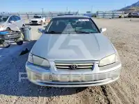 2001 Toyota CAMRY фото