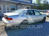 2001 Toyota CAMRY фото