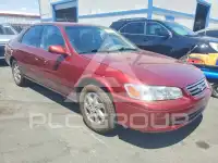 2001 Toyota CAMRY фото