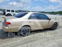 2001 Toyota CAMRY фото