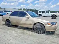 2001 Toyota CAMRY фото