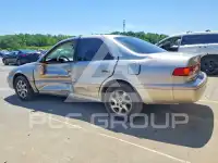 2001 Toyota CAMRY фото
