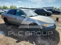 2001 Toyota CAMRY фото