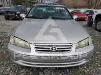 2001 Toyota CAMRY фото