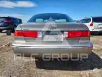 2001 Toyota CAMRY фото