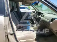 2001 Toyota CAMRY фото
