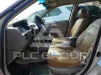 2001 Toyota CAMRY фото