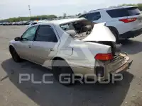 2001 Toyota CAMRY фото