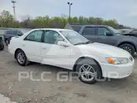 2001 Toyota CAMRY фото