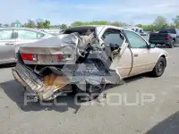 2001 Toyota CAMRY фото