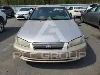 2001 Toyota CAMRY фото