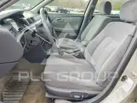 2001 Toyota CAMRY фото
