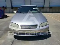 2001 Toyota CAMRY фото