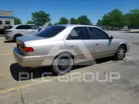 2001 Toyota CAMRY фото