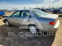 2001 Toyota CAMRY фото