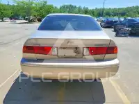 2001 Toyota CAMRY фото