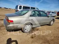2001 Toyota CAMRY фото