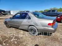 2001 Toyota CAMRY фото