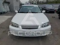 2001 Toyota CAMRY фото