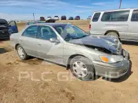 2001 Toyota CAMRY фото