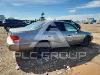 2001 Toyota CAMRY фото