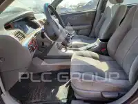 2001 Toyota CAMRY фото