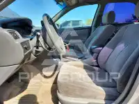 2001 Toyota CAMRY фото