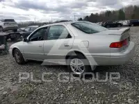 2001 Toyota CAMRY фото