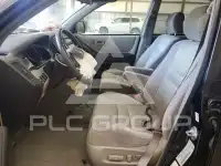 2001 Toyota Highlander фото