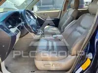 2001 Toyota Highlander фото