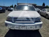2001 Toyota Highlander photo