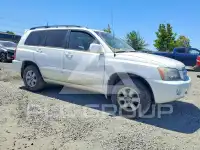 2001 Toyota Highlander photo