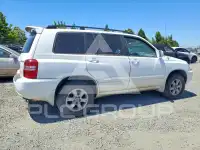 2001 Toyota Highlander photo