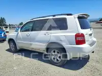 2001 Toyota Highlander photo