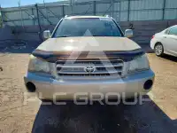 2001 Toyota Highlander photo