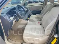 2001 Toyota Highlander фото