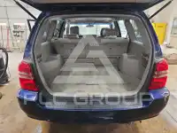 2001 Toyota Highlander photo