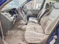 2001 Toyota Highlander photo