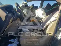 2001 Toyota Highlander фото