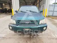2001 Toyota Highlander photo