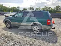 2001 Toyota Highlander photo