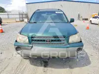 2001 Toyota Highlander photo
