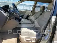 2001 Toyota Highlander фото