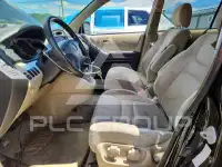 2001 Toyota Highlander фото