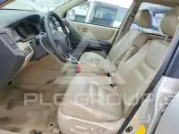 2001 Toyota Highlander фото