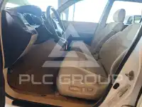 2001 Toyota Highlander фото