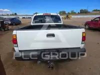 2001 Toyota TUNDRA фото